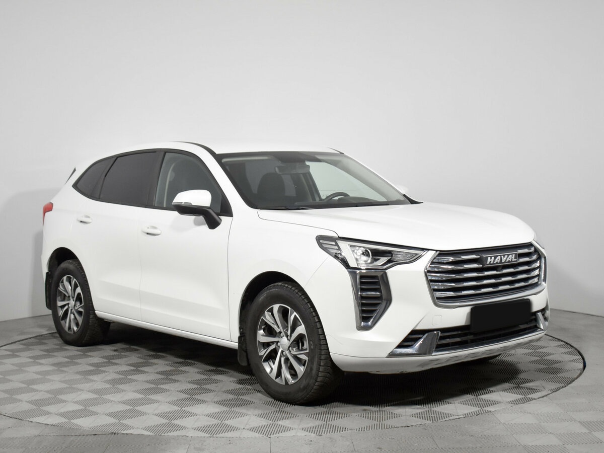 Haval Jolion I, 2021 - 88 425 км. | Фото №3
