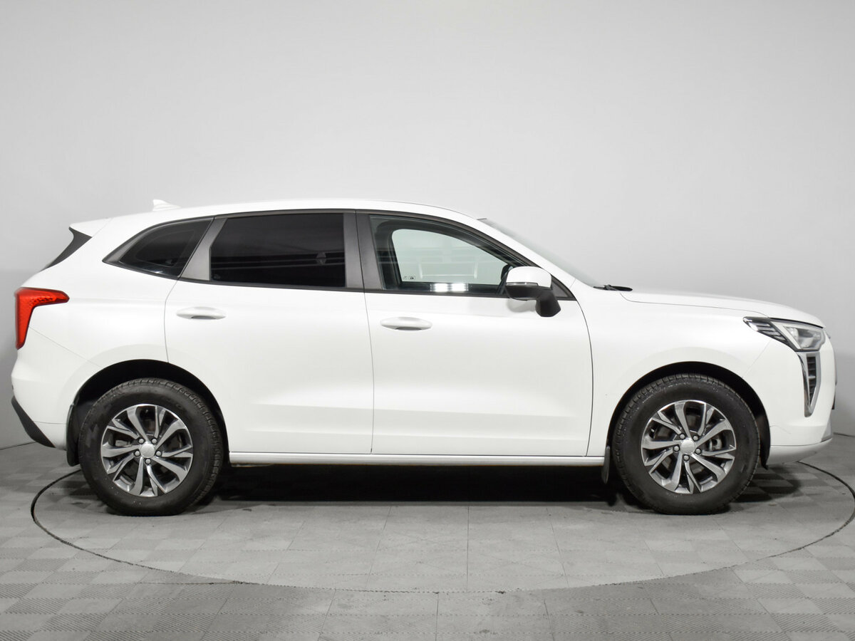 Haval Jolion I, 2021 - 88 425 км. | Фото №4