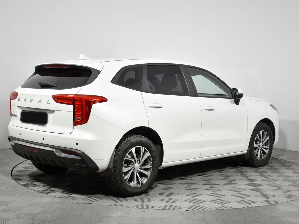Haval Jolion I, 2021 - 88 425 км. | Фото №5