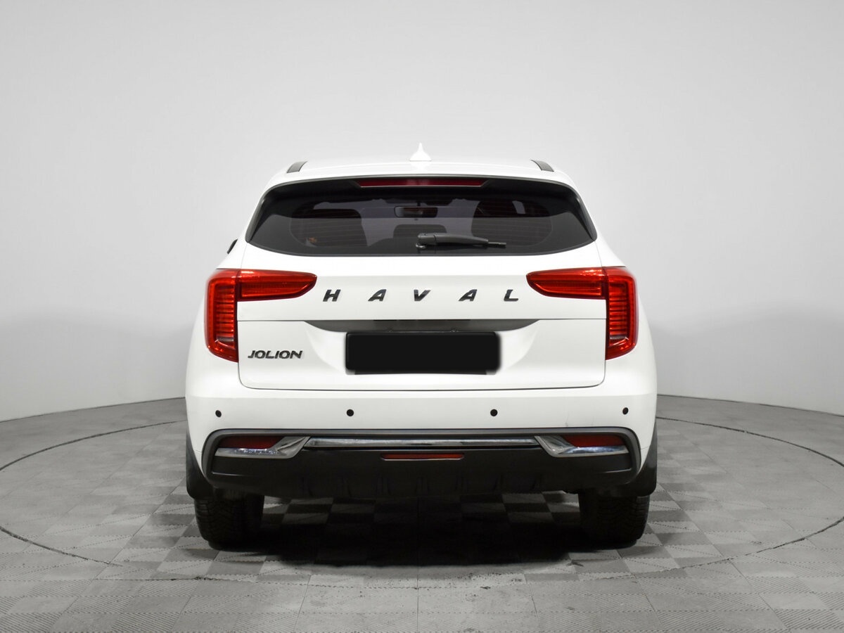 Haval Jolion I, 2021 - 88 425 км. | Фото №6