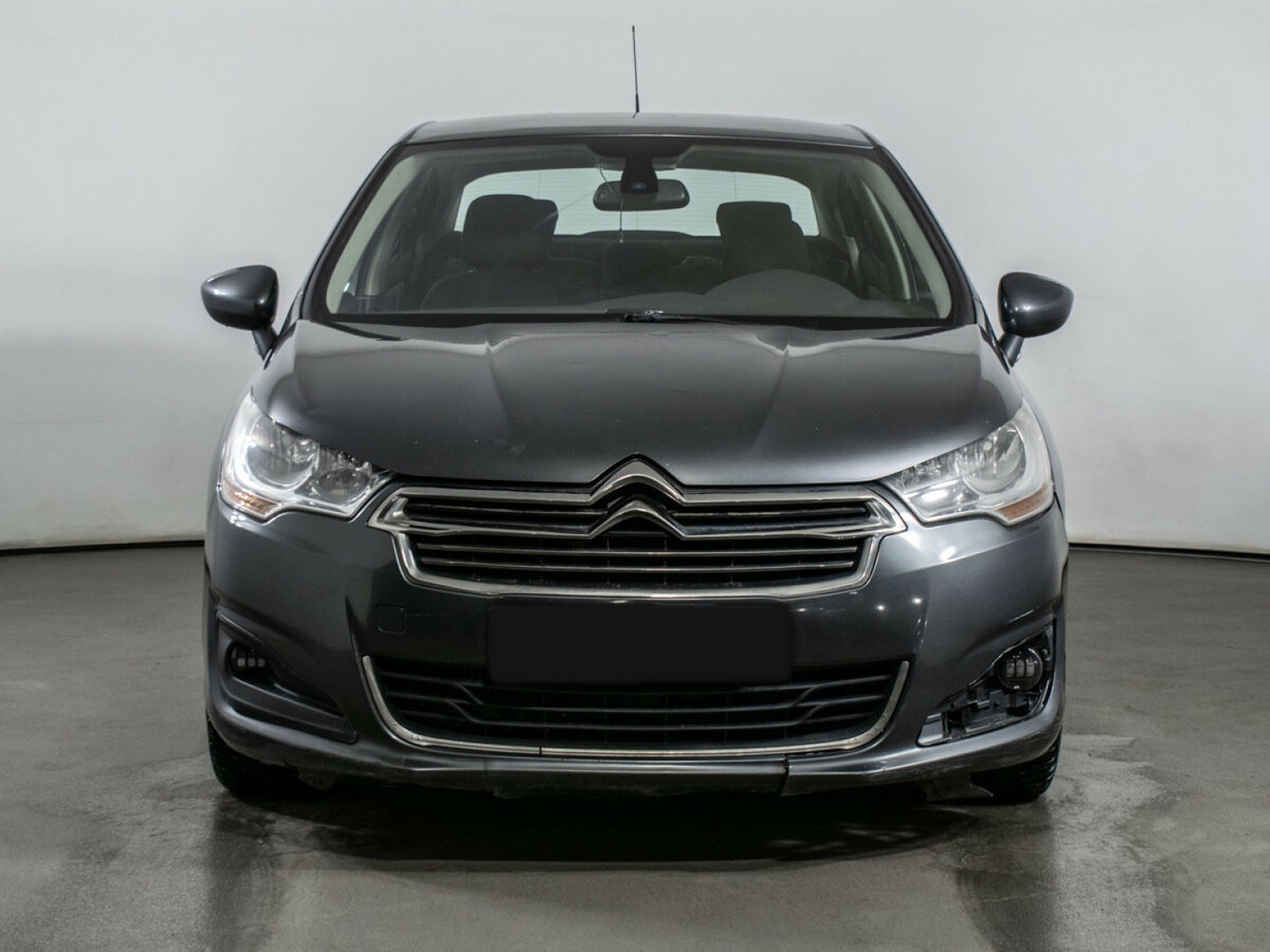 Citroen C4 II, 2013 - 171 907 км. | Фото №2