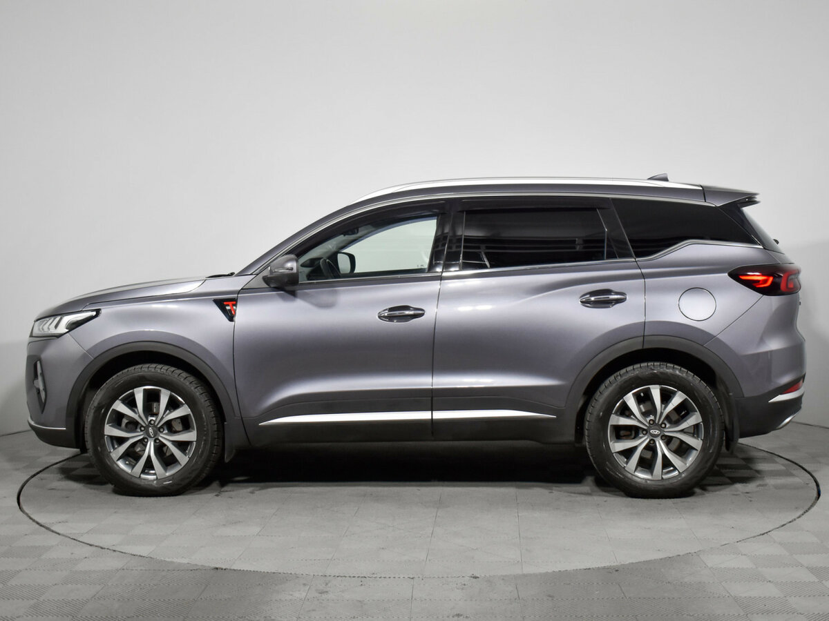 Chery Tiggo 7 Pro Max I, 2022 - 33 000 км. | Фото №7
