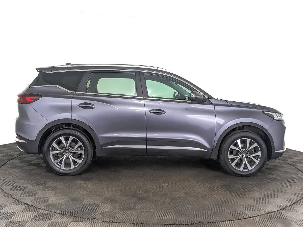 Chery Tiggo 7 Pro I, 2022 - 120 877 км. | Фото №4