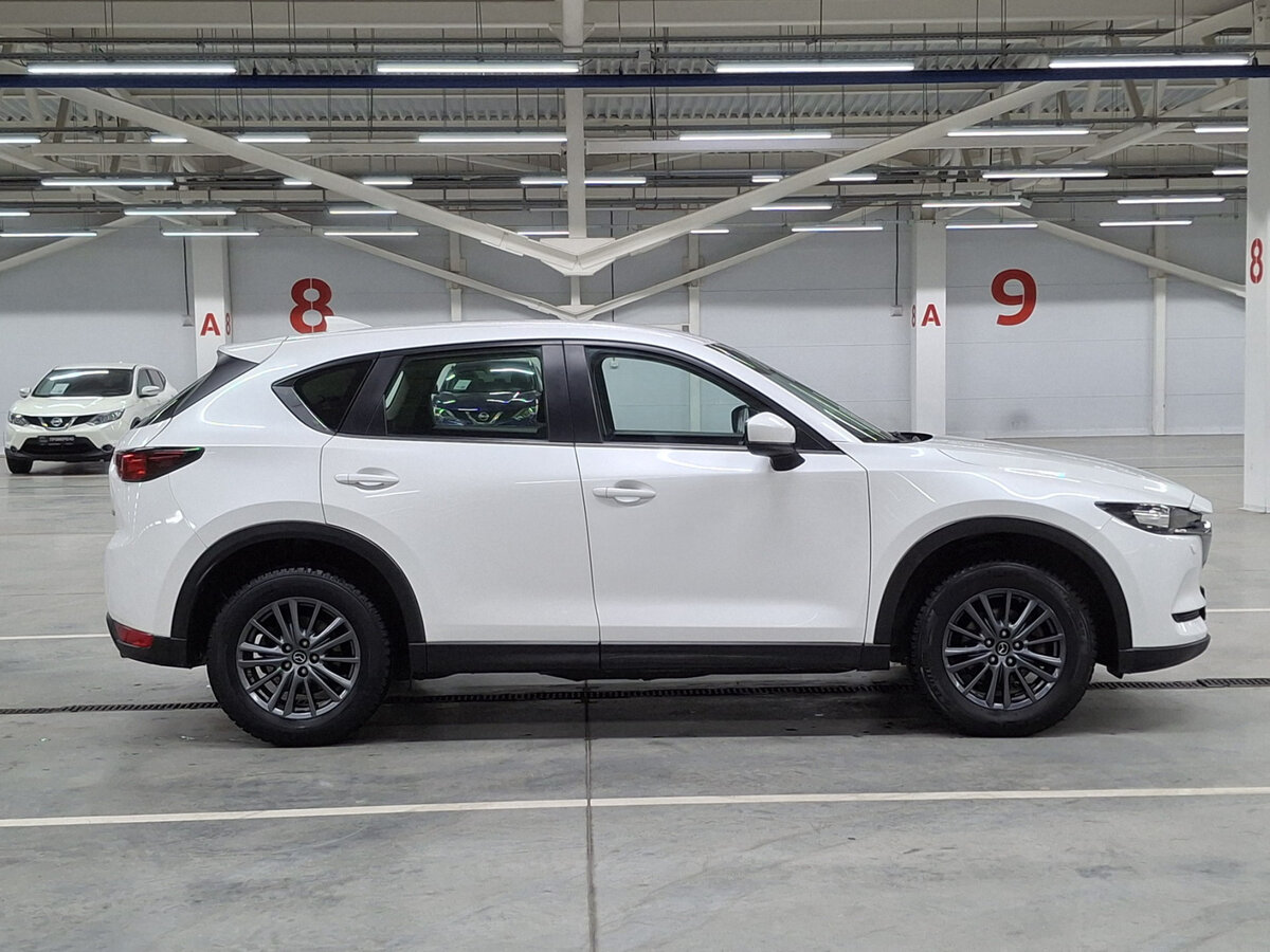 Mazda CX-5 II, 2017 - 80 303 км. | Фото №4