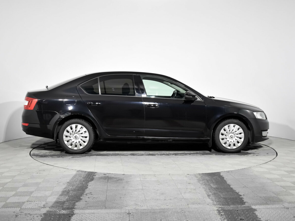 Skoda Octavia III (A7), 2014 - 238 325 км. | Фото №4