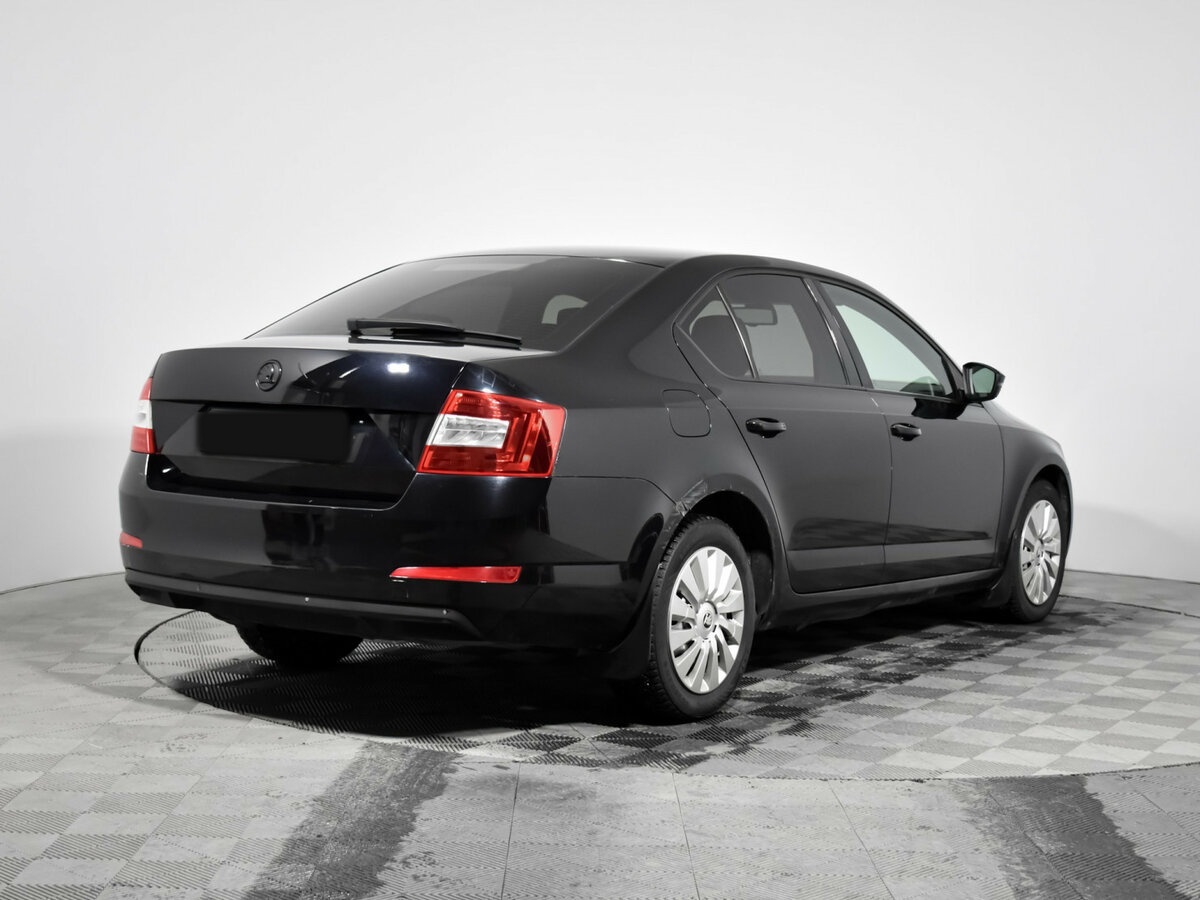 Skoda Octavia III (A7), 2014 - 238 325 км. | Фото №5
