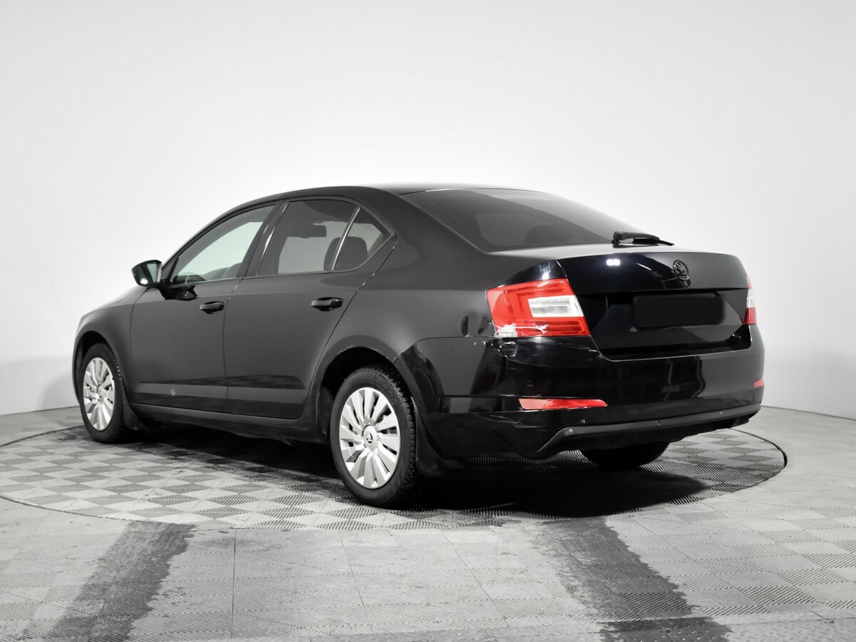 Skoda Octavia III (A7), 2014 - 238 325 км. | Фото №7