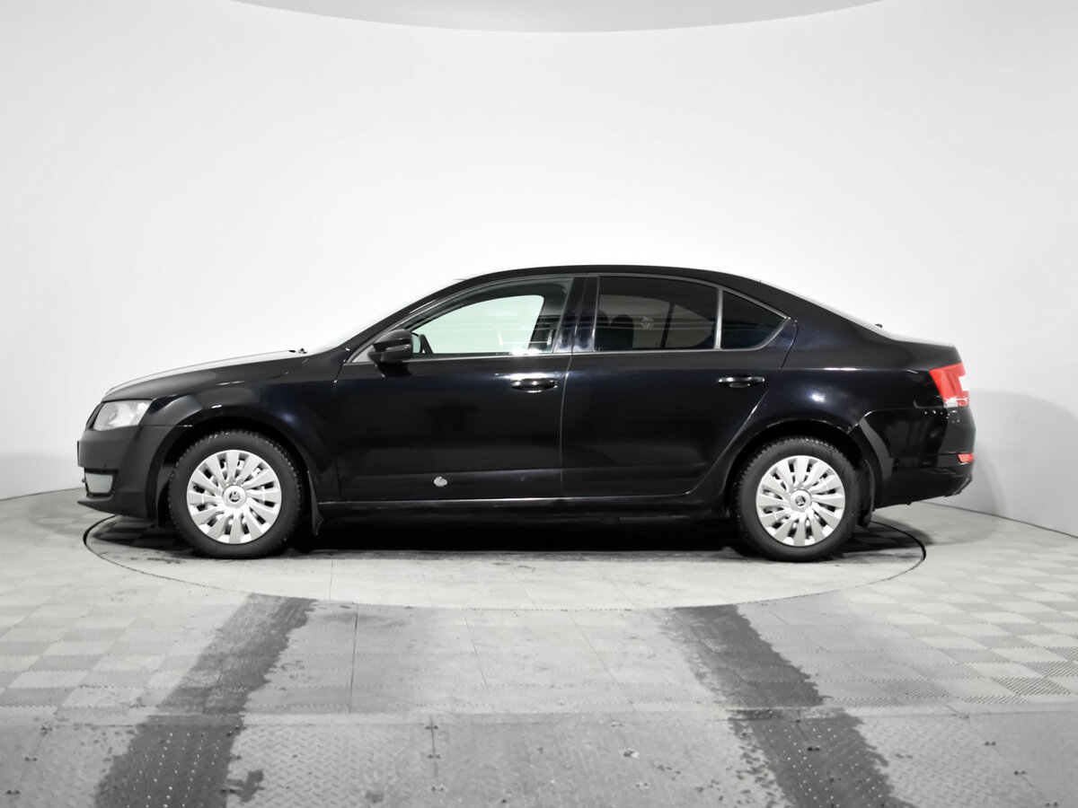 Skoda Octavia III (A7), 2014 - 238 325 км. | Фото №8