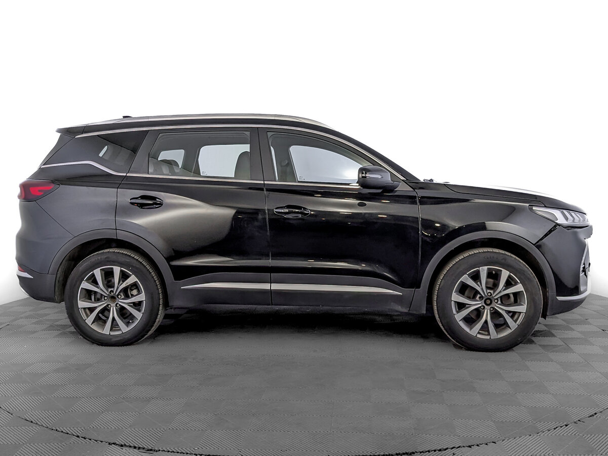 Chery Tiggo 7 Pro I, 2022 - 82 819 км. | Фото №4