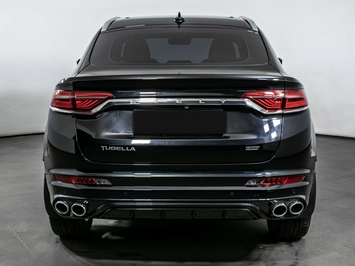 Geely Tugella I Рестайлинг, 2023 - 16 352 км. | Фото №6