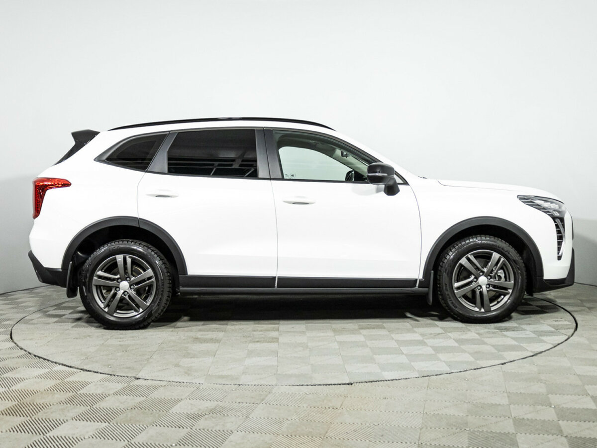 Haval Jolion I Рестайлинг, 2024 - 21 408 км. | Фото №4