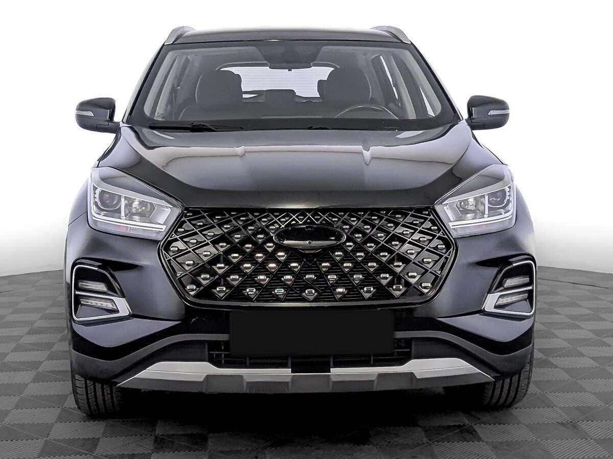 Chery Tiggo 4 Pro I, 2022 - 70 919 км. | Фото №2