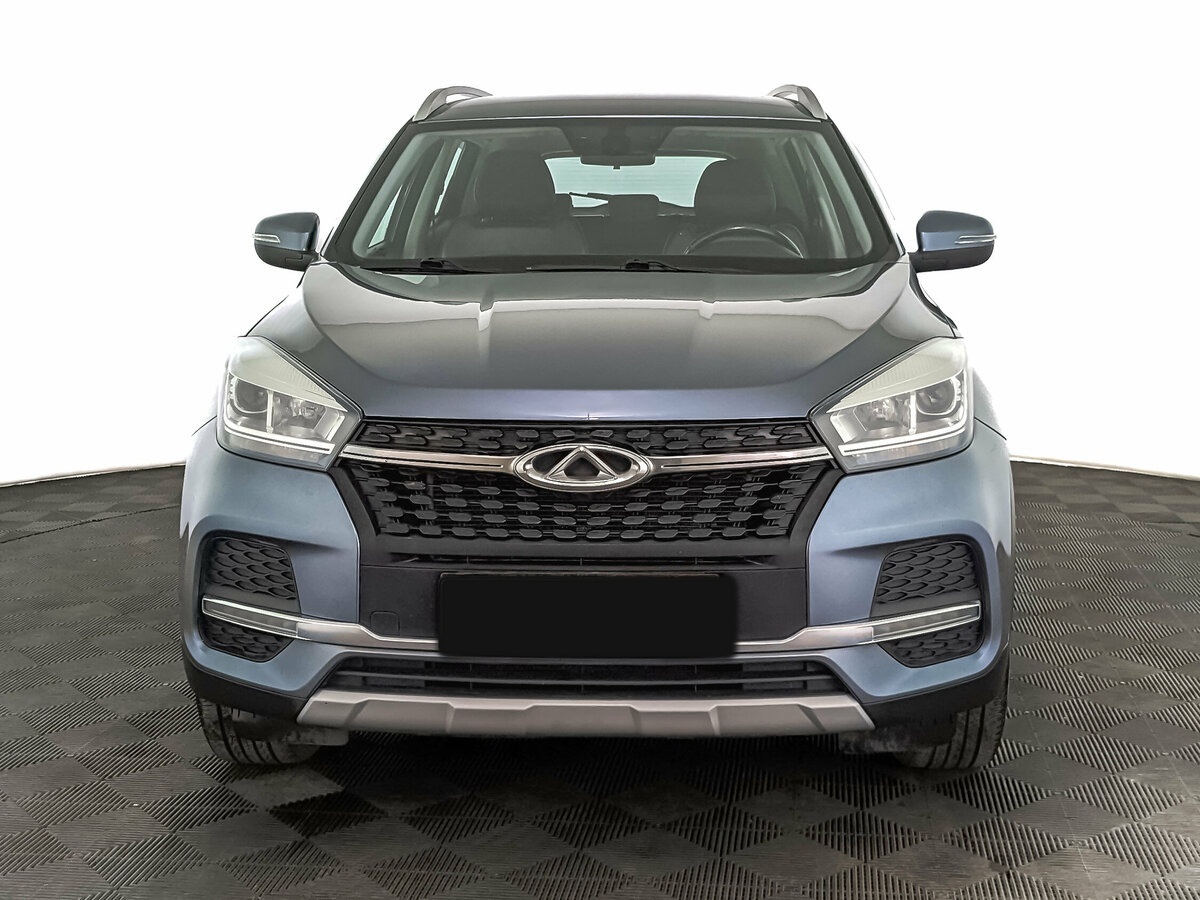 Chery Tiggo 4 I Рестайлинг, 2021 - 108 801 км. | Фото №2