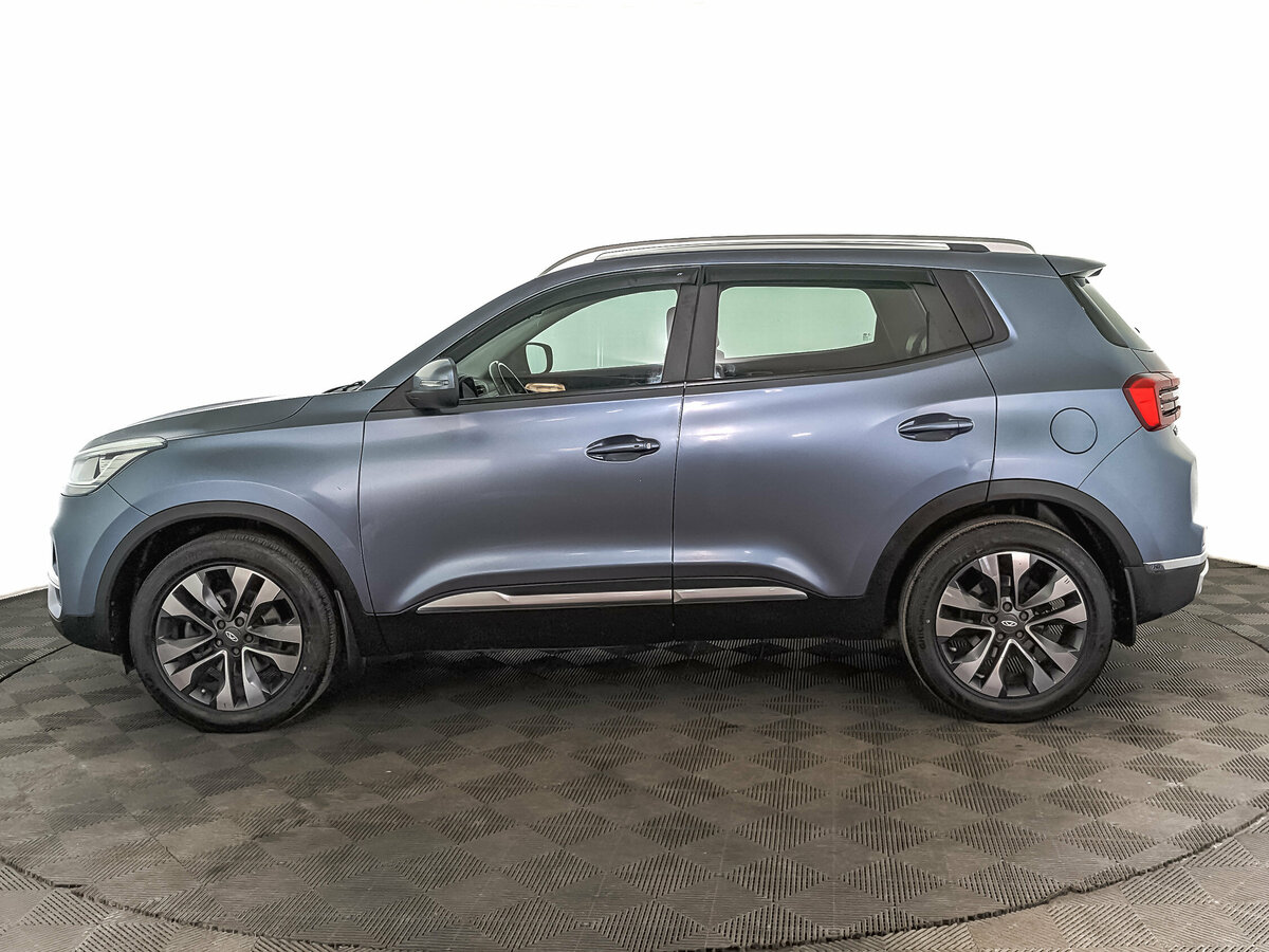 Chery Tiggo 4 I Рестайлинг, 2021 - 108 801 км. | Фото №8