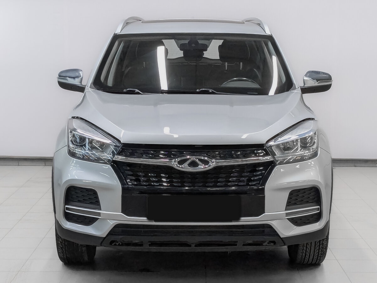 Chery Tiggo 4 I Рестайлинг, 2022 - 111 255 км. | Фото №2