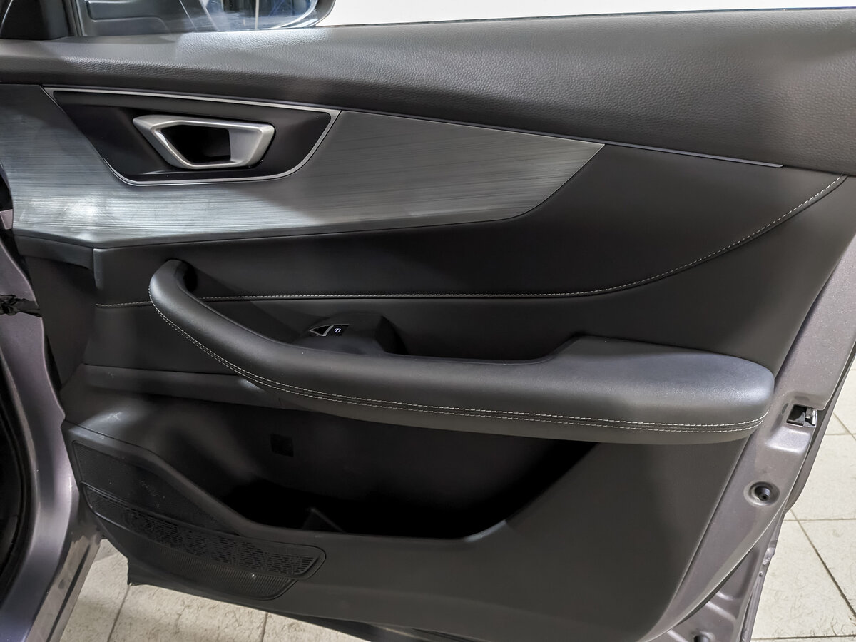 Chery Tiggo 4 Pro I, 2022 Фото №23