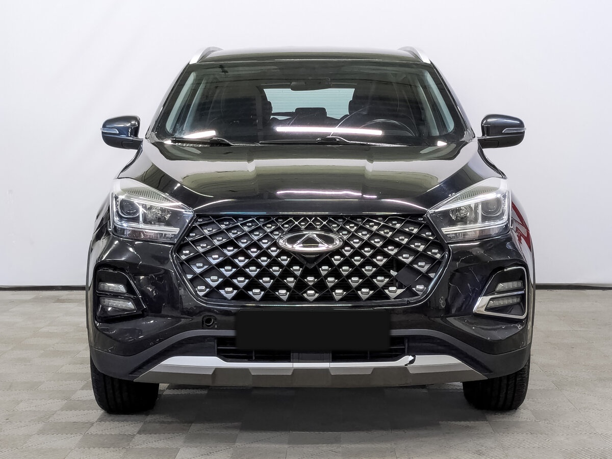 Chery Tiggo 4 Pro I, 2022 - 102 879 км. | Фото №2