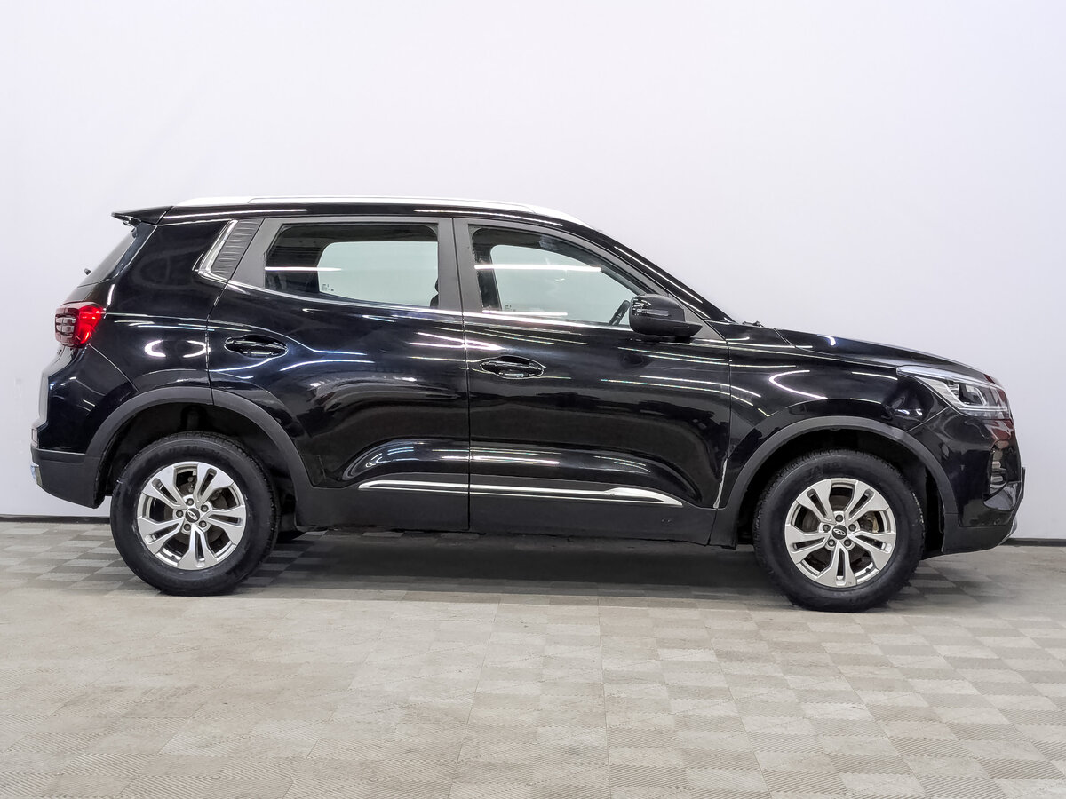 Chery Tiggo 4 Pro I, 2022 - 102 879 км. | Фото №4