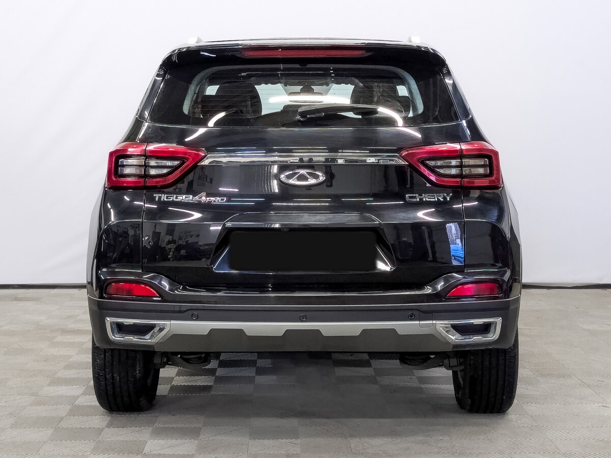 Chery Tiggo 4 Pro I, 2022 - 102 879 км. | Фото №6