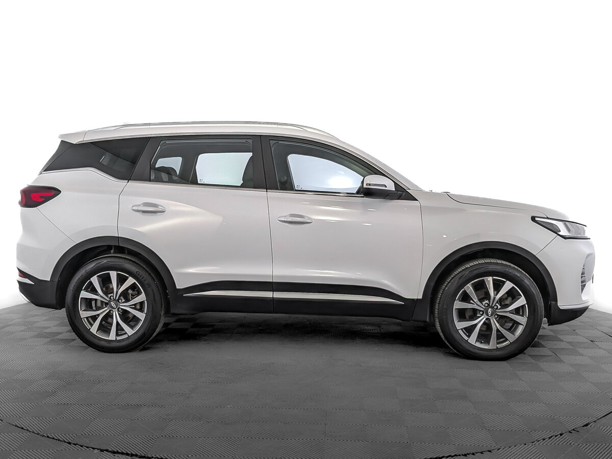 Chery Tiggo 7 Pro I, 2022 - 86 565 км. | Фото №4