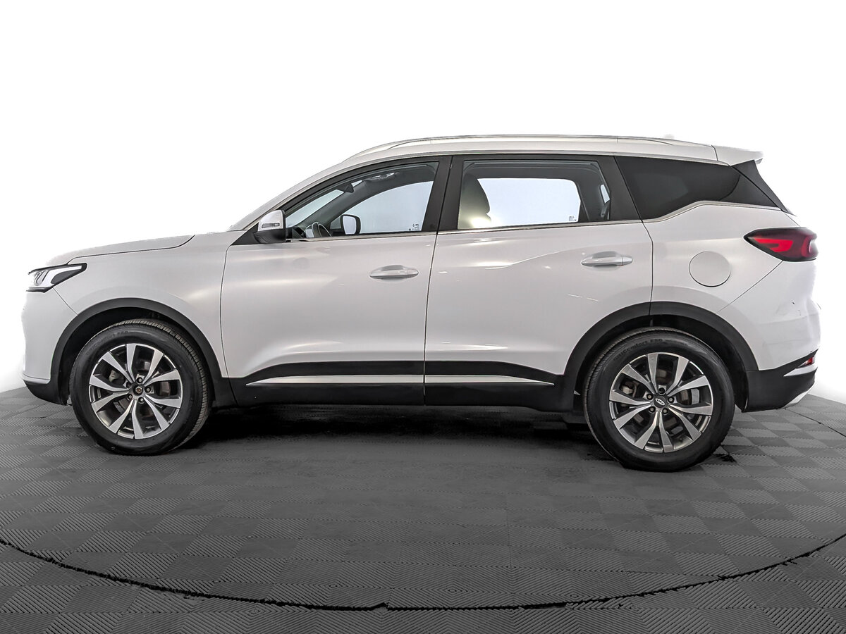 Chery Tiggo 7 Pro I, 2022 - 86 565 км. | Фото №8