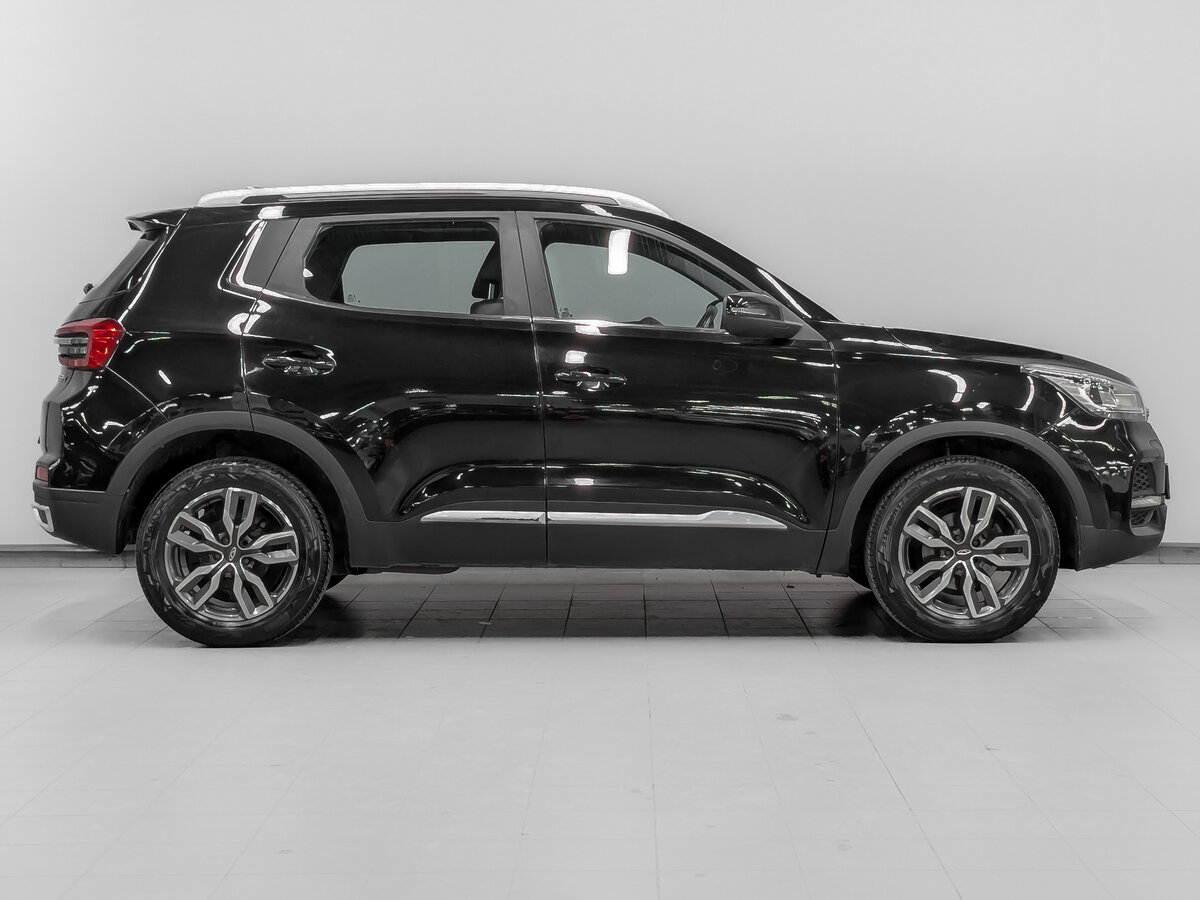 Chery Tiggo 4 I Рестайлинг, 2022 - 103 066 км. | Фото №4