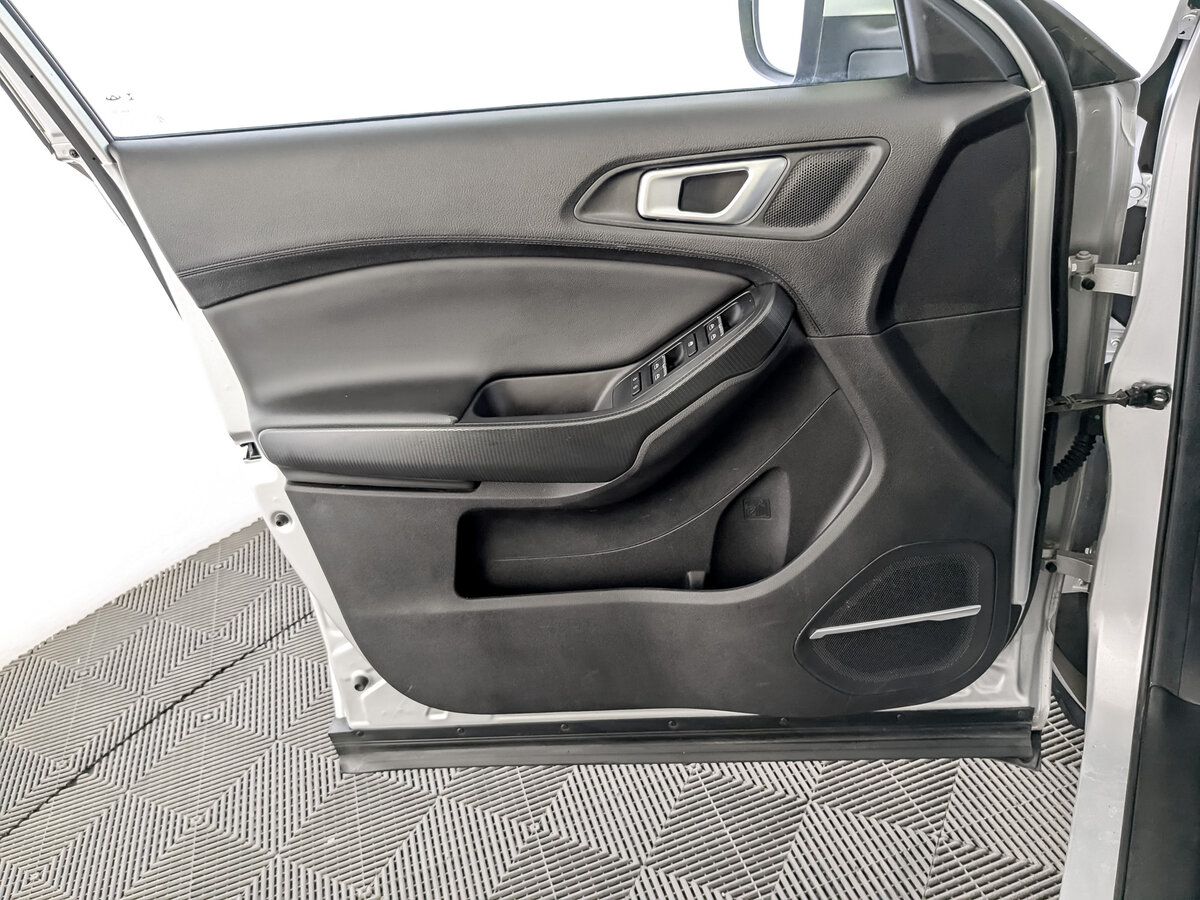 Chery Tiggo 4 I Рестайлинг, 2022 Фото №17