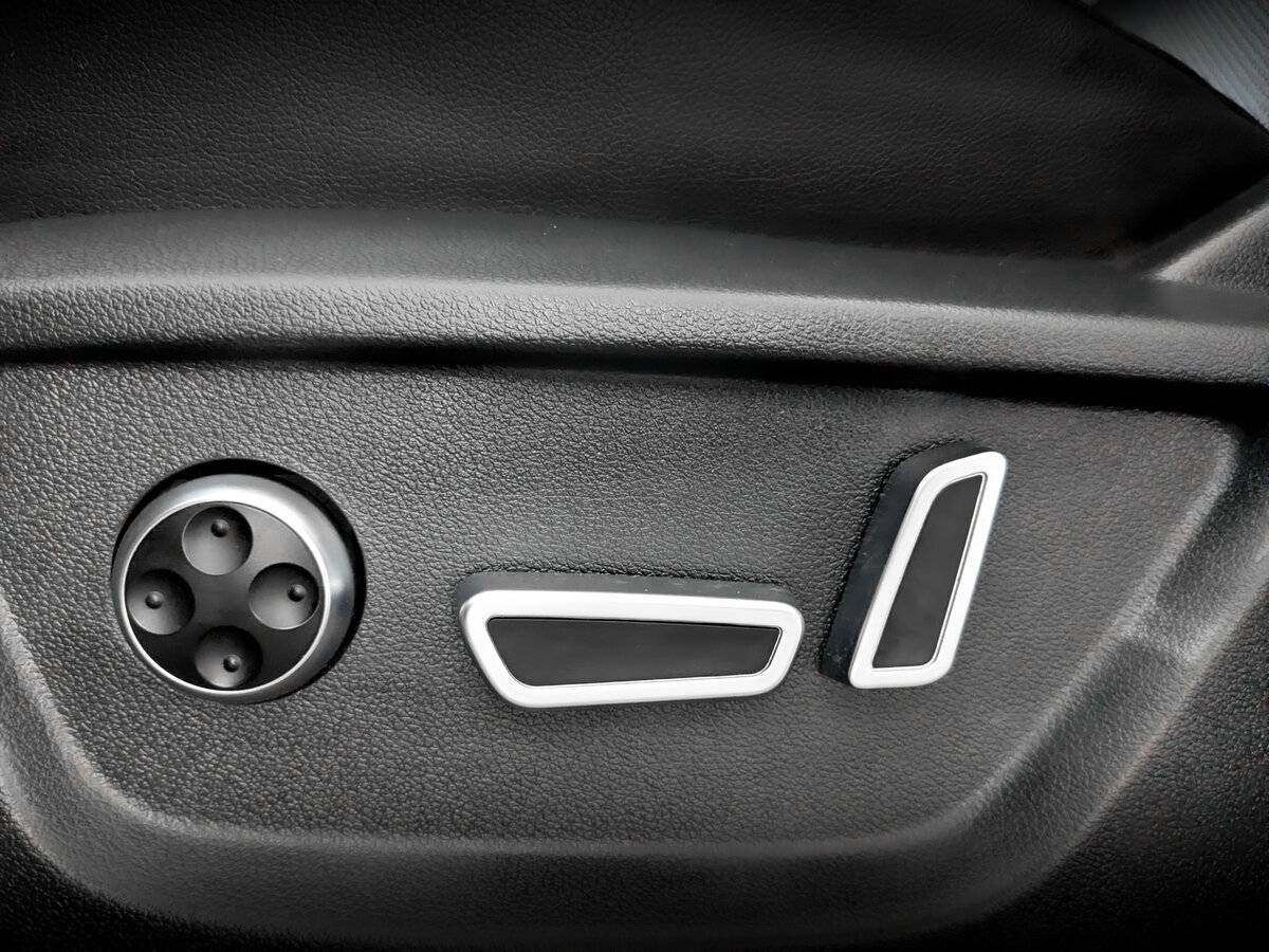 Chery Tiggo 4 I Рестайлинг, 2022 Фото №19