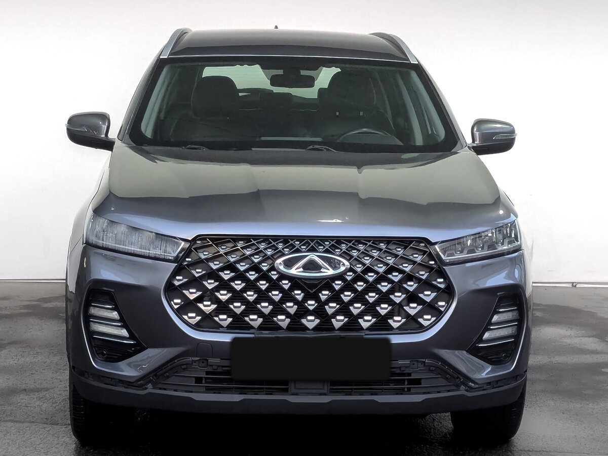Chery Tiggo 7 Pro I, 2022 - 98 713 км. | Фото №2