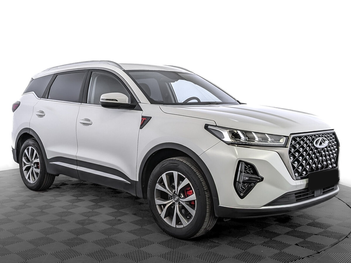 Chery Tiggo 7 Pro Max I, 2024 - 70 341 км. | Фото №3