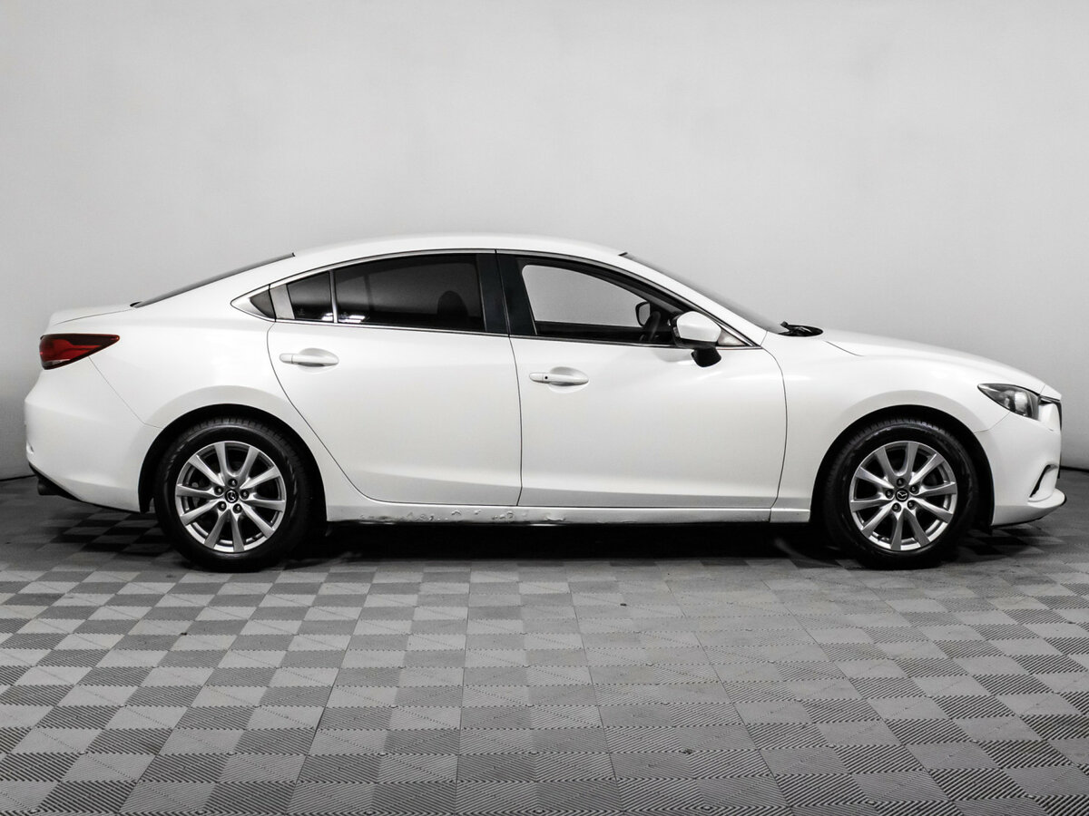Mazda 6 III (GJ), 2014 - 245 000 км. | Фото №4