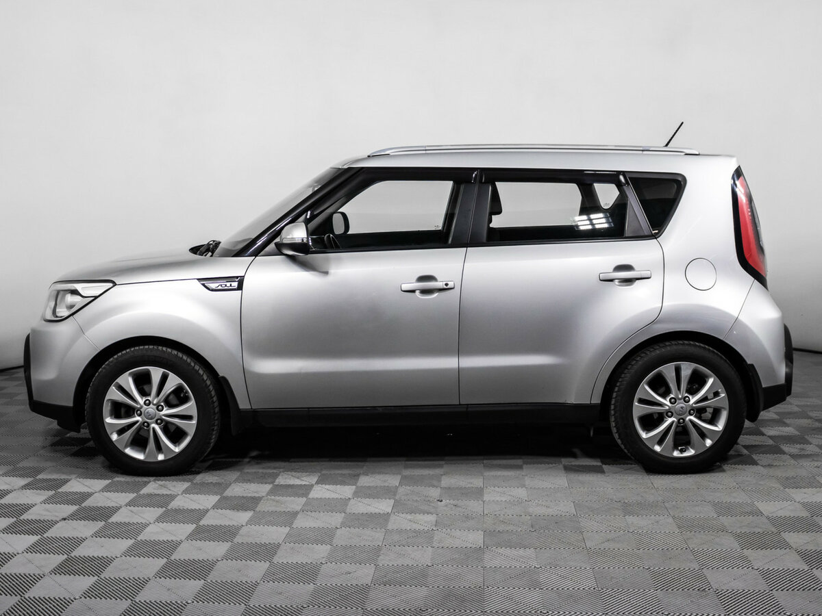 Kia Soul II, 2014 - 163 209 км. | Фото №8