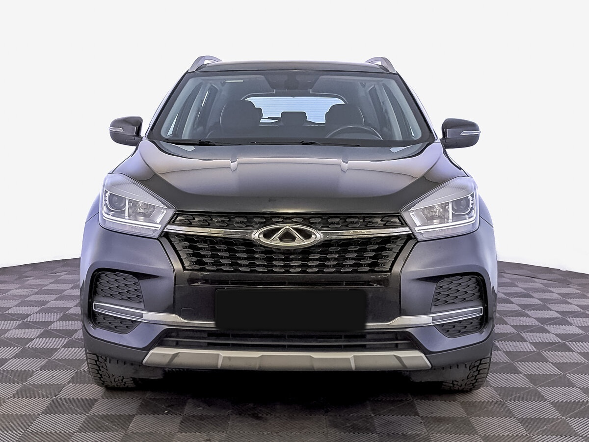 Chery Tiggo 4 I Рестайлинг, 2021 - 72 004 км. | Фото №2