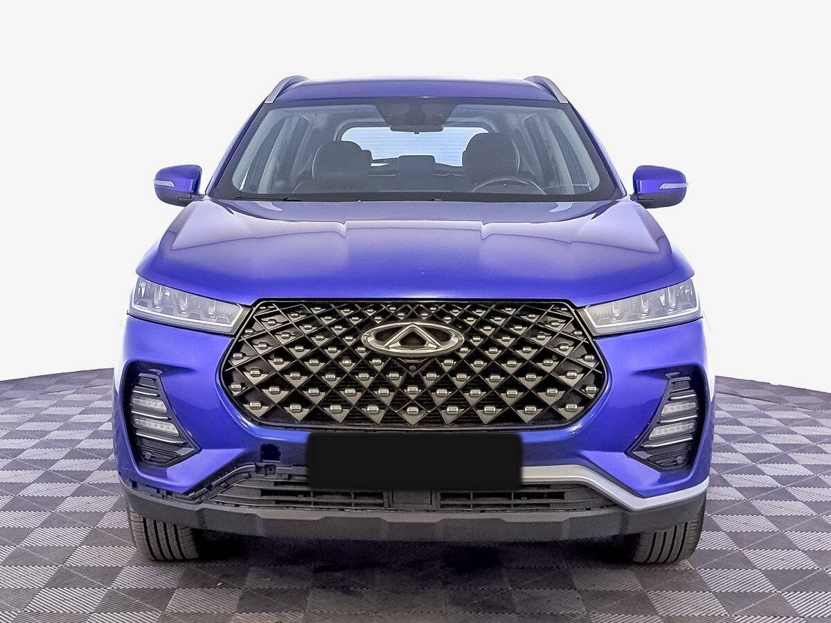 Chery Tiggo 7 Pro I, 2022 - 114 138 км. | Фото №2