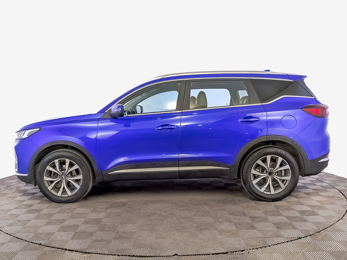 Chery Tiggo 7 Pro I, 2022 - 114 138 км. | Фото №8