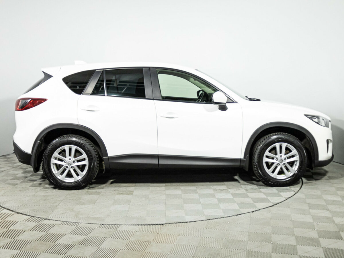 Mazda CX-5 I, 2013 - 126 000 км. | Фото №4