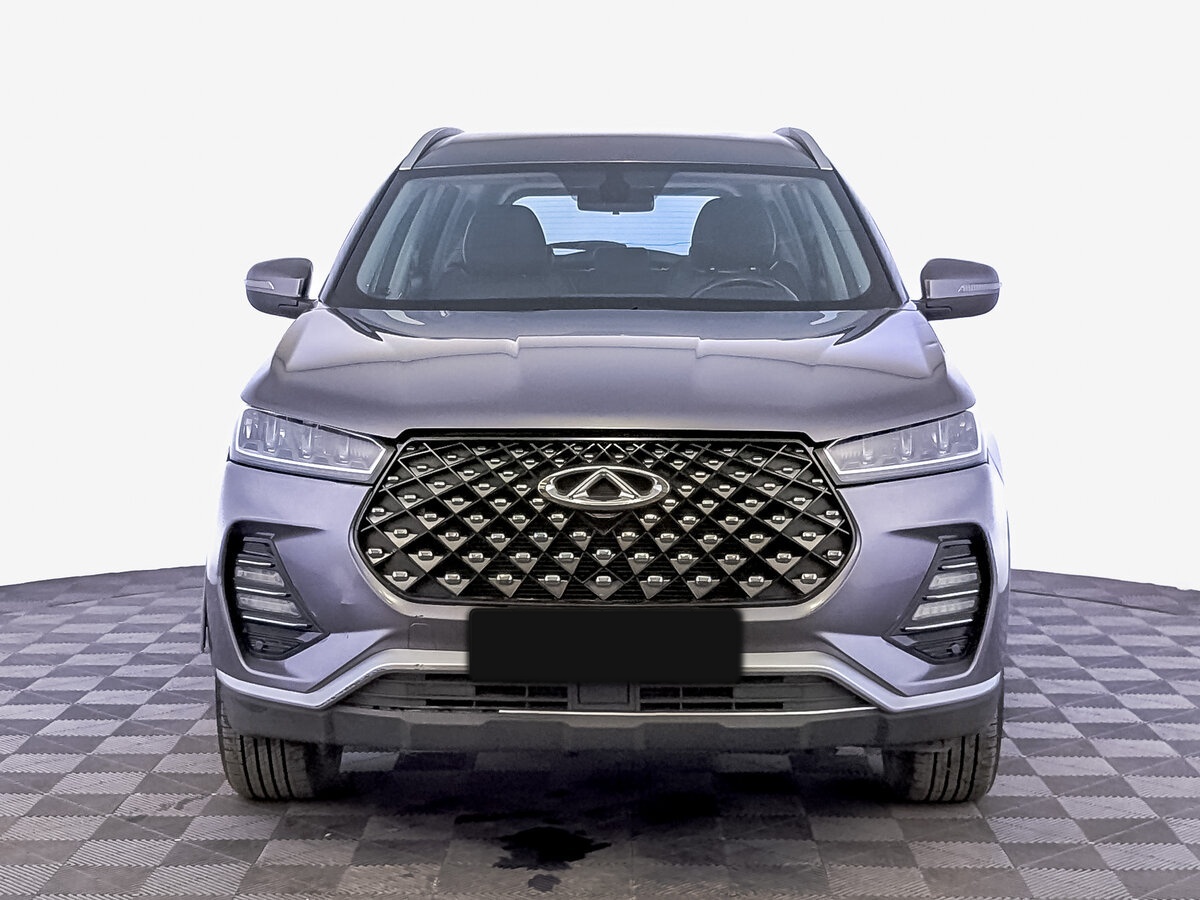 Chery Tiggo 7 Pro I, 2022 - 123 767 км. | Фото №2