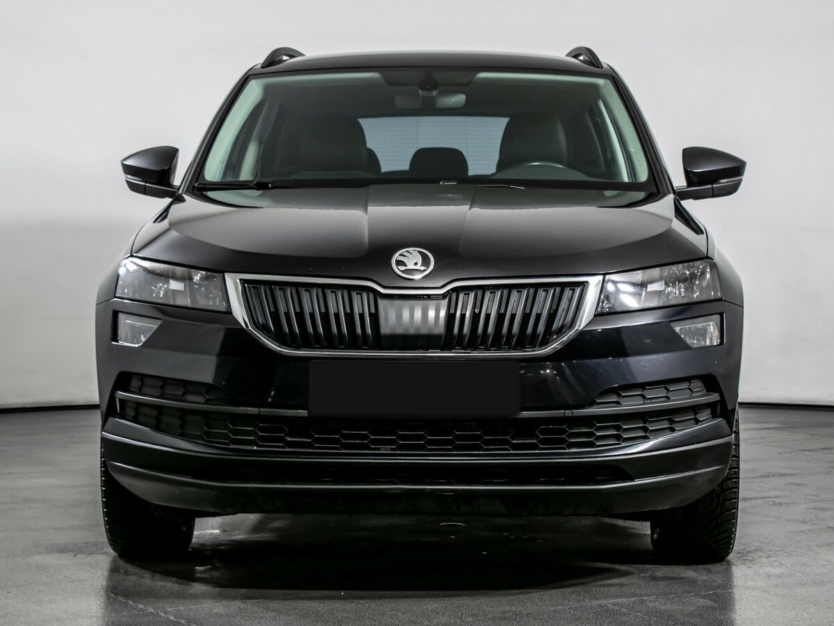 Skoda Karoq DSG6 I, 2021 - 115 000 км. | Фото №2
