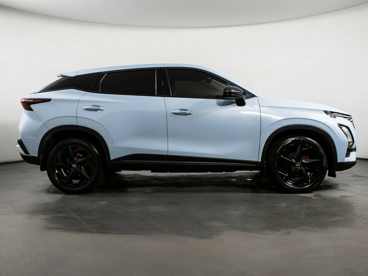 Omoda C5 I, 2023 - 25 663 км. | Фото №4