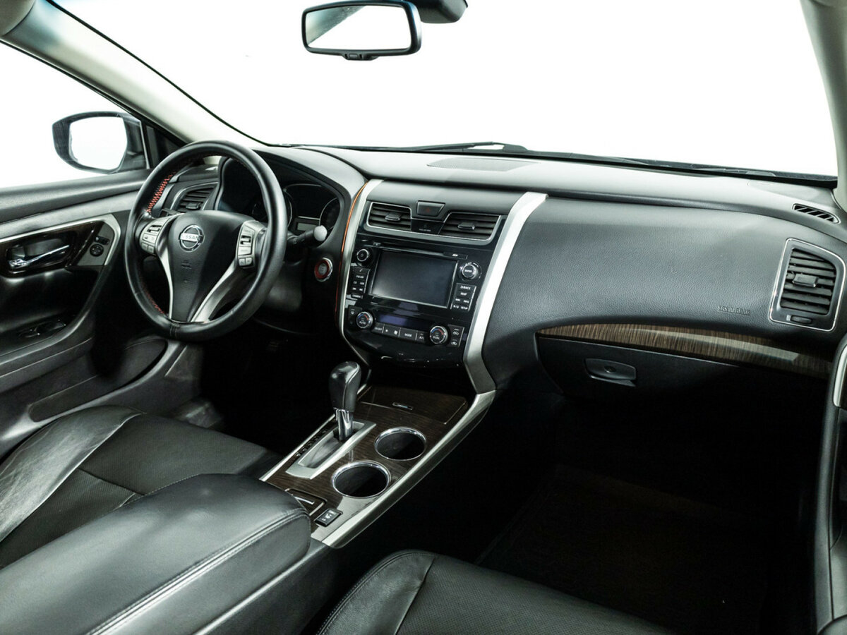 Nissan Teana III, 2015 - 231 030 км. | Фото №8