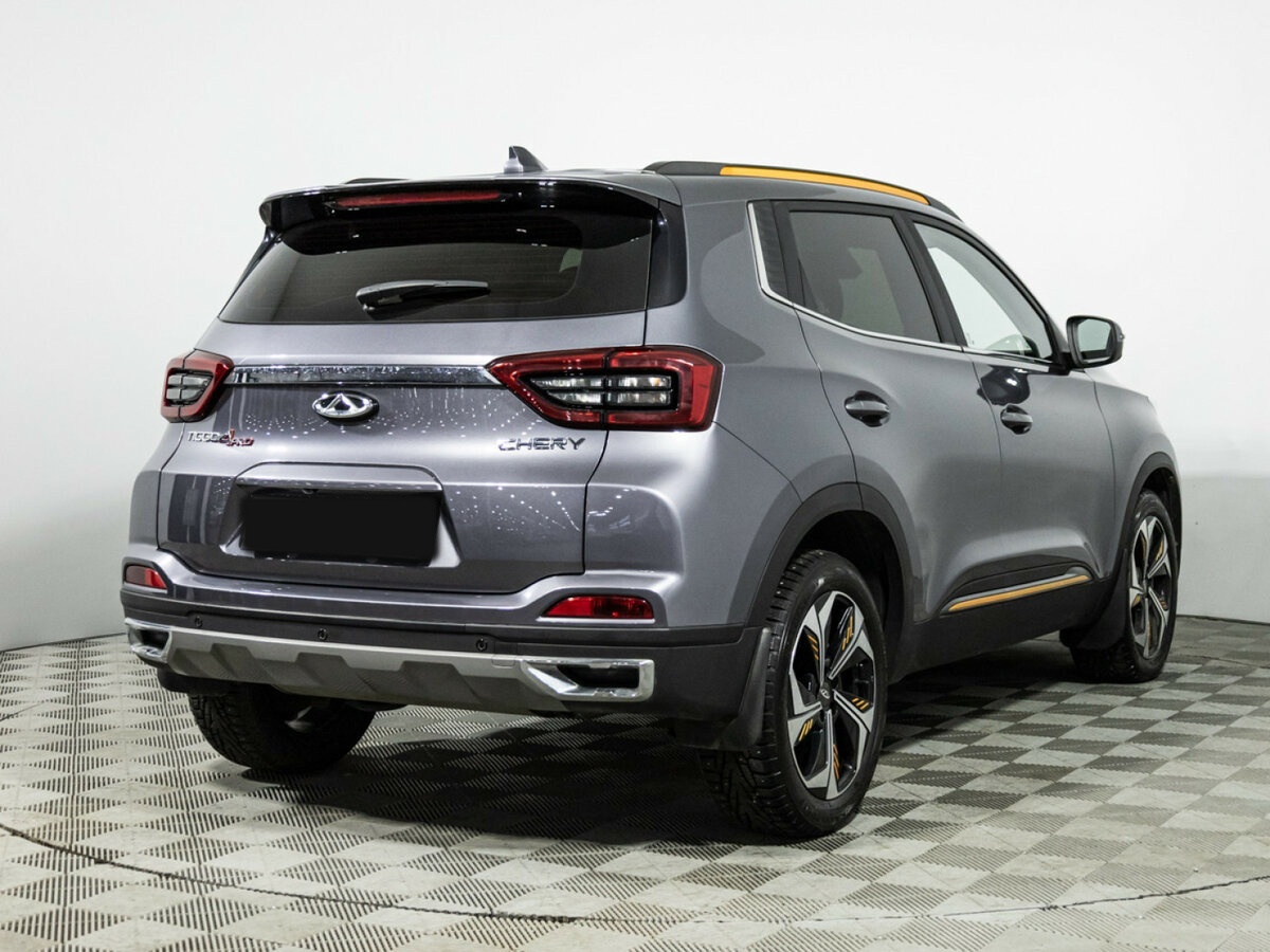 Chery Tiggo 4 Pro I, 2023 - 54 620 км. | Фото №5
