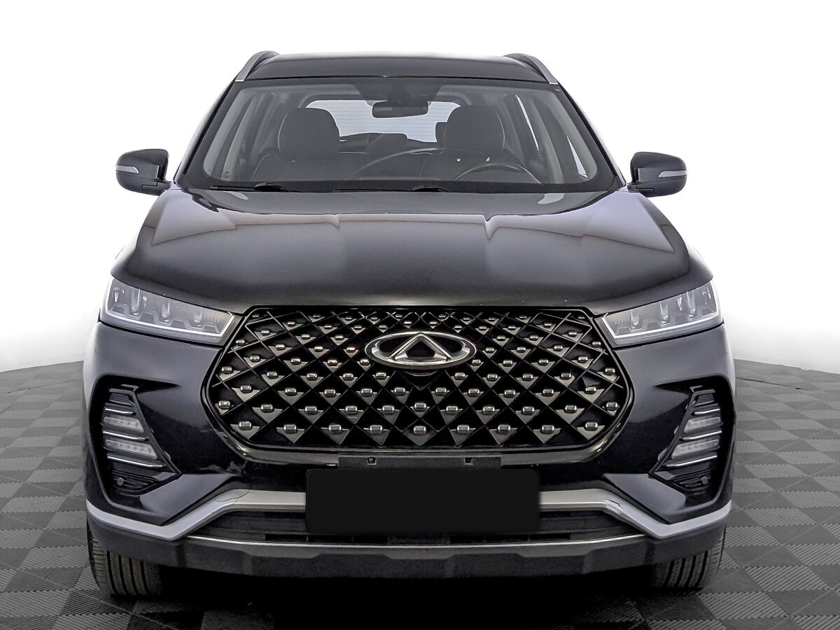 Chery Tiggo 7 Pro I, 2022 - 114 581 км. | Фото №2