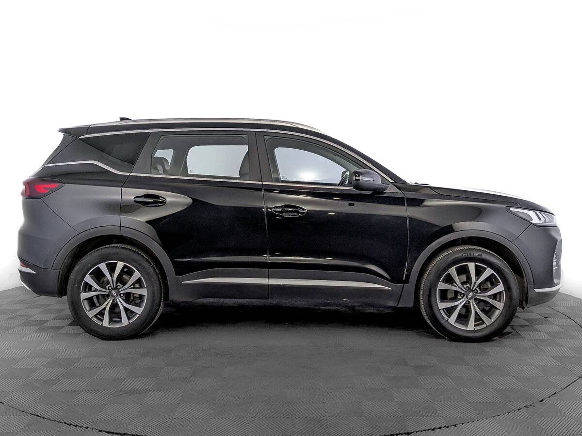 Chery Tiggo 7 Pro I, 2022 - 114 581 км. | Фото №4