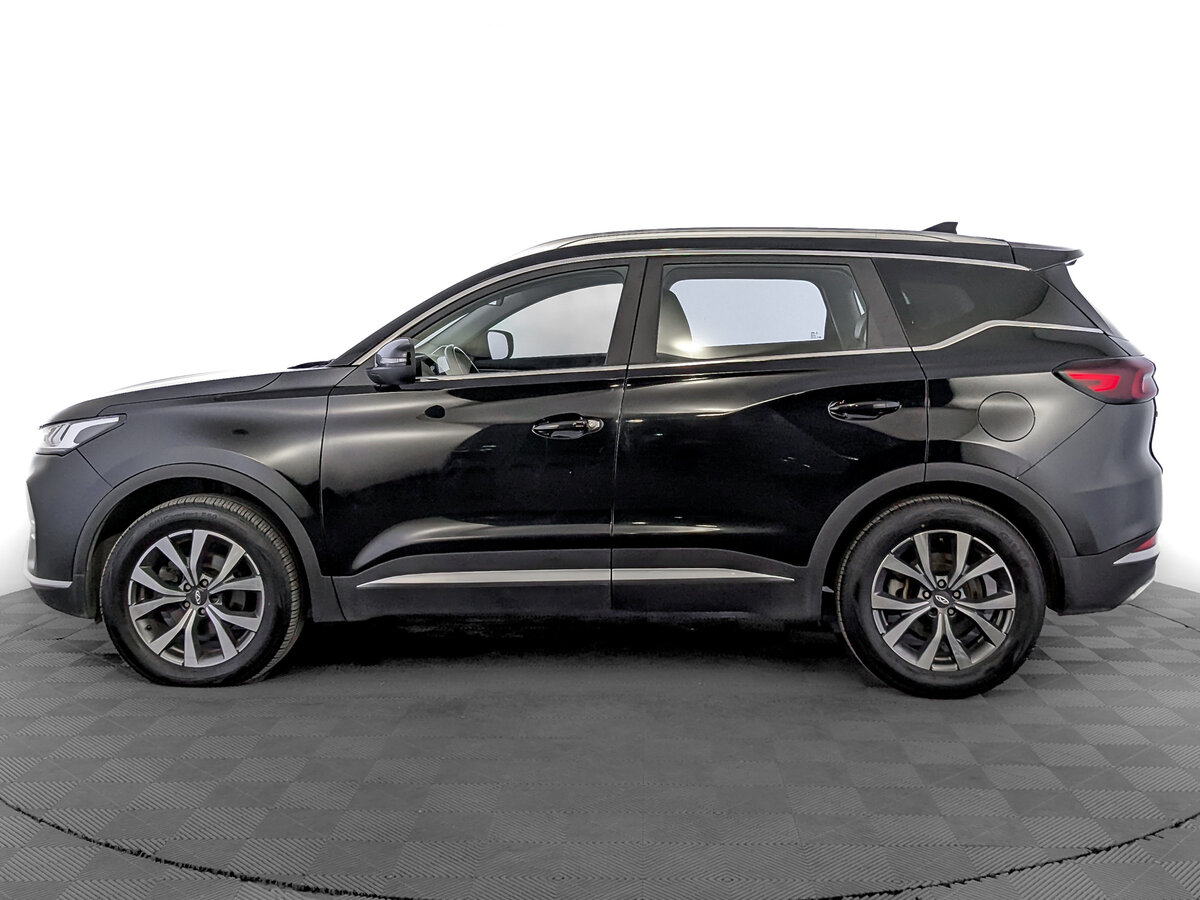 Chery Tiggo 7 Pro I, 2022 - 114 581 км. | Фото №8