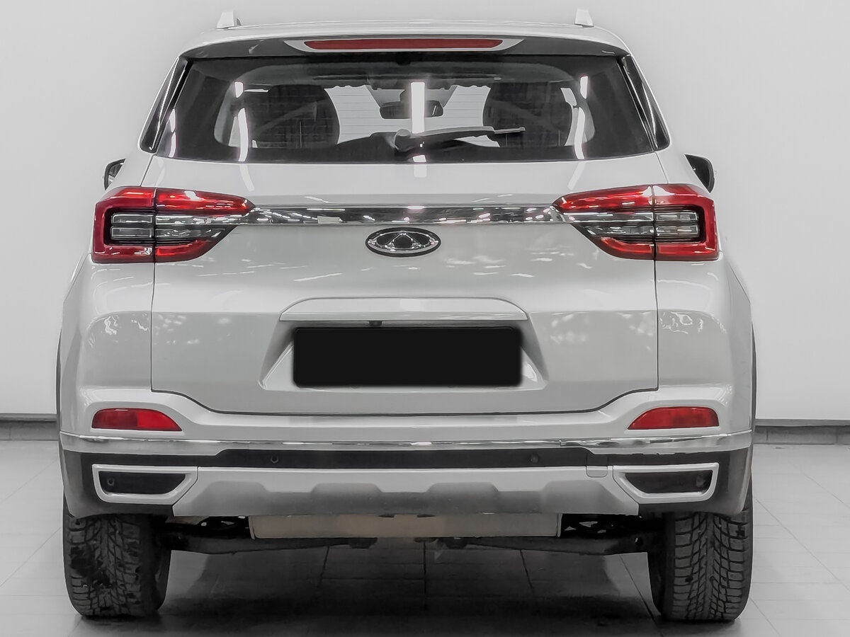 Chery Tiggo 4 I Рестайлинг, 2022 - 99 576 км. | Фото №6