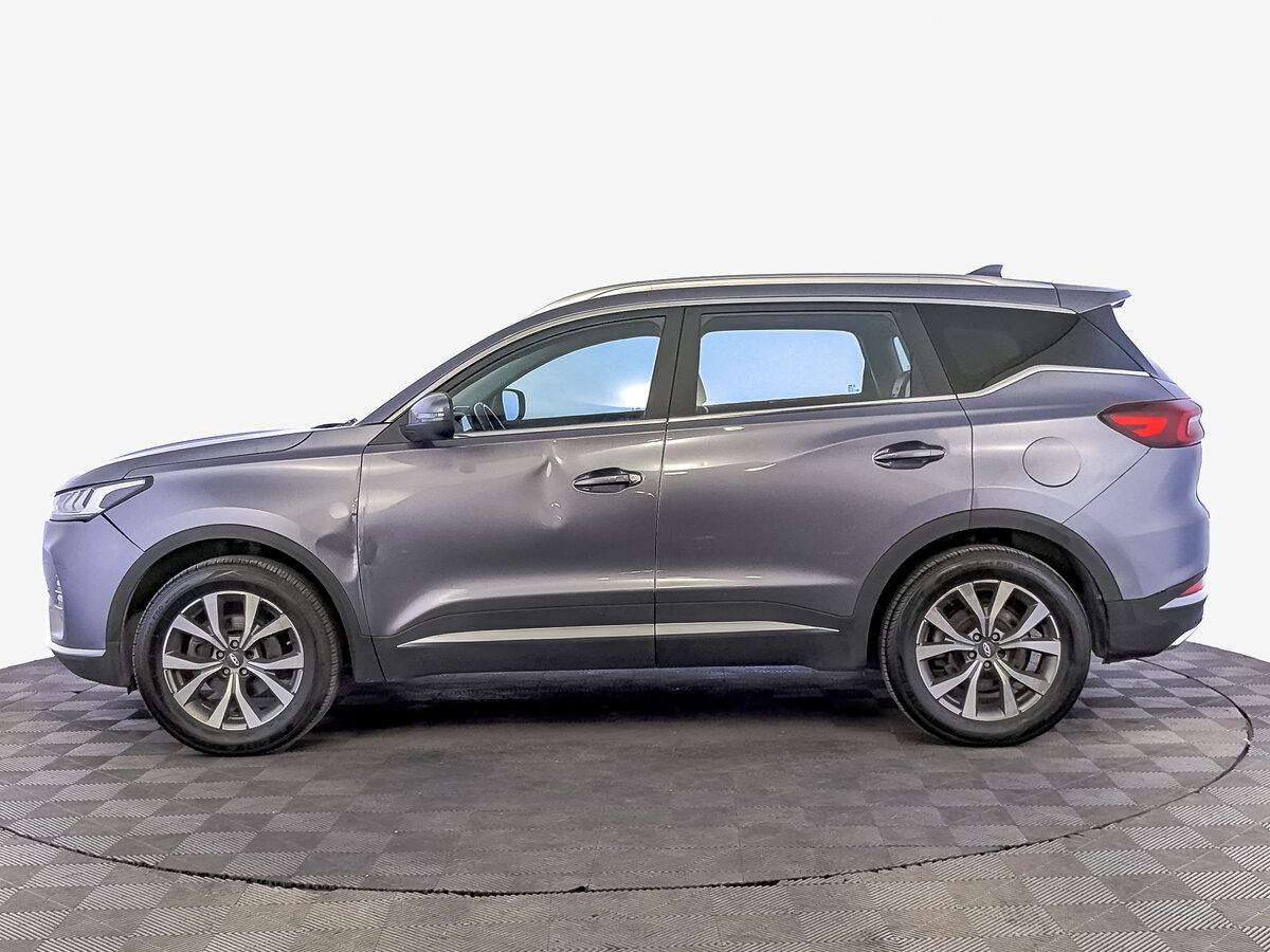 Chery Tiggo 7 Pro I, 2022 - 109 165 км. | Фото №8