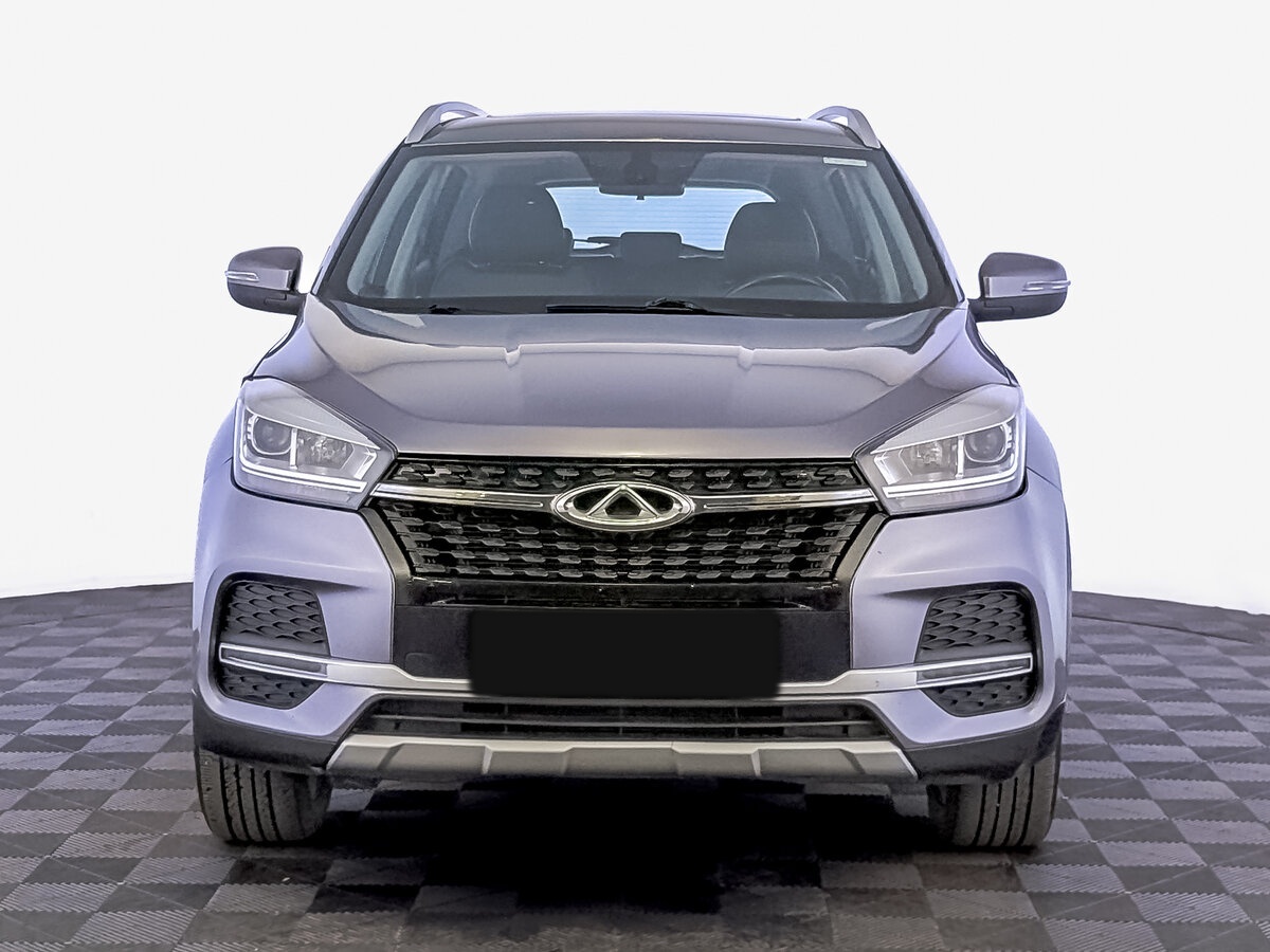 Chery Tiggo 4 I Рестайлинг, 2022 - 107 602 км. | Фото №2