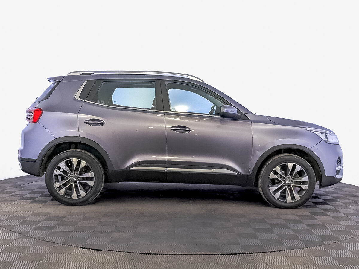 Chery Tiggo 4 I Рестайлинг, 2022 - 107 602 км. | Фото №4