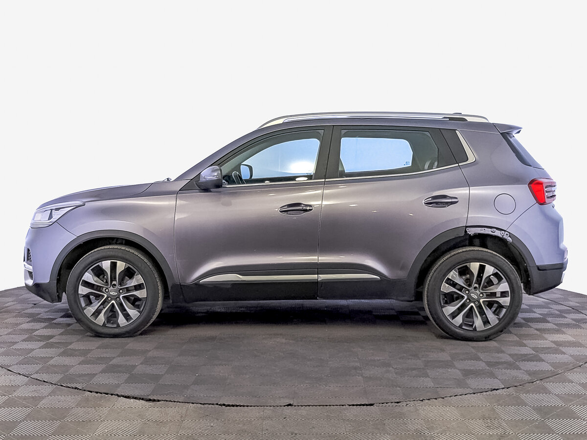 Chery Tiggo 4 I Рестайлинг, 2022 - 107 602 км. | Фото №8
