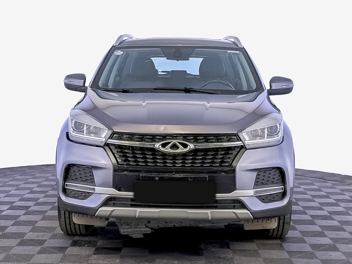 Chery Tiggo 4 I Рестайлинг, 2022 - 98 667 км. | Фото №2